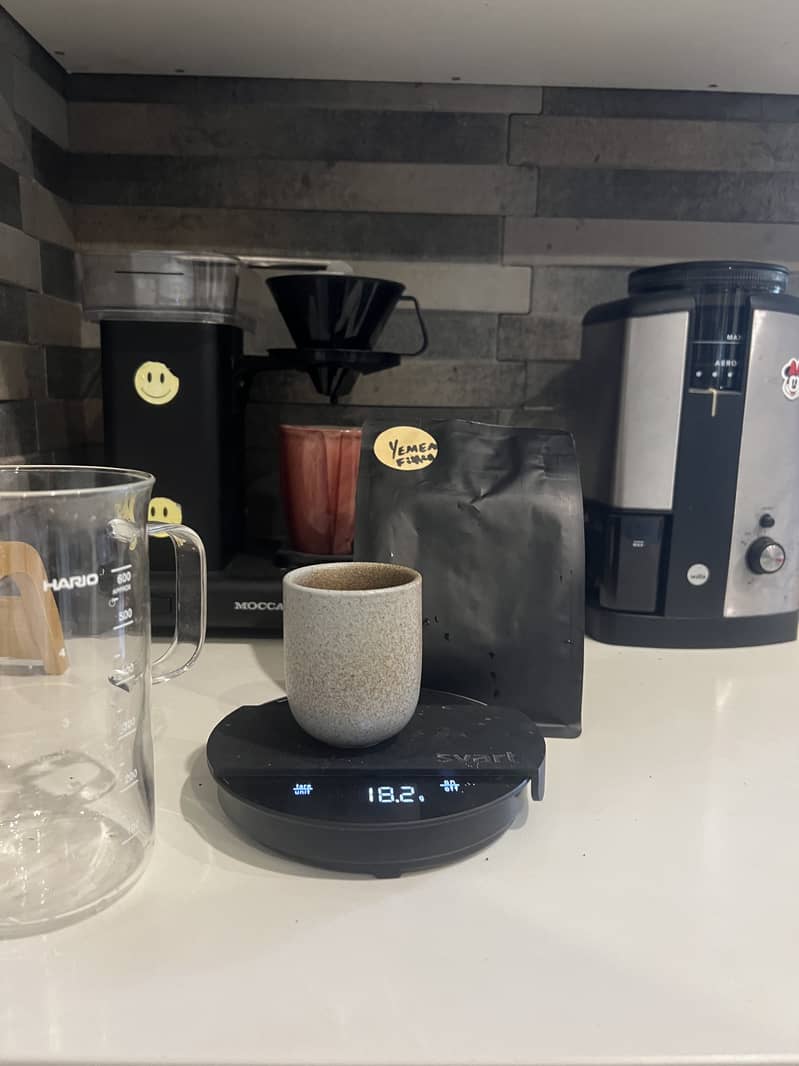 Moccamaster Cup One 1