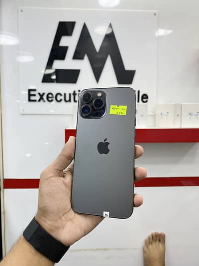 iPhone 13 Pro Max