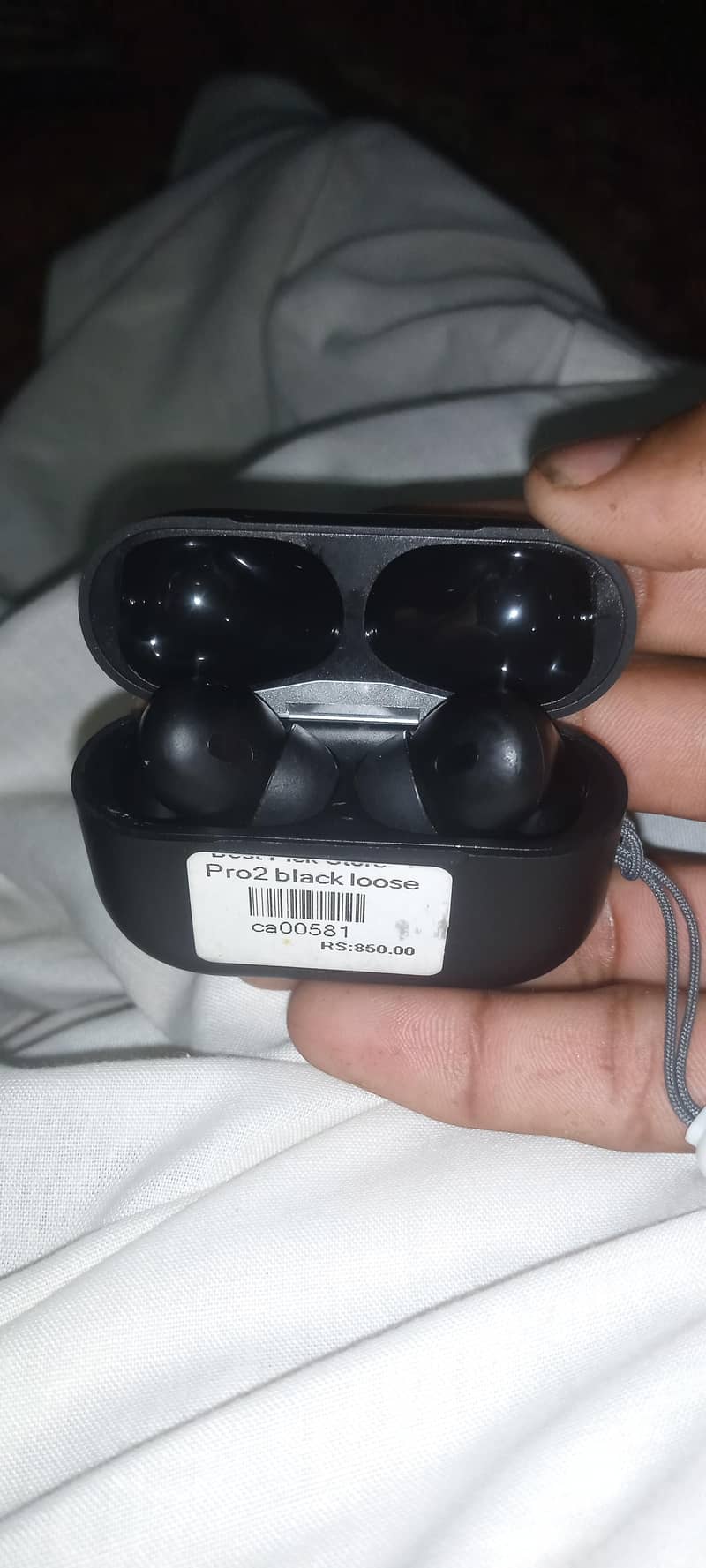 earbuds pro2 0
