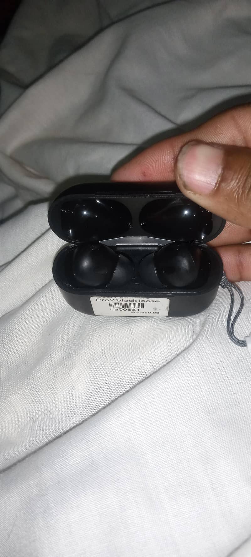 earbuds pro2 1