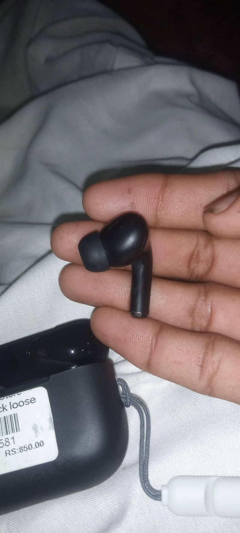 earbuds pro2 4
