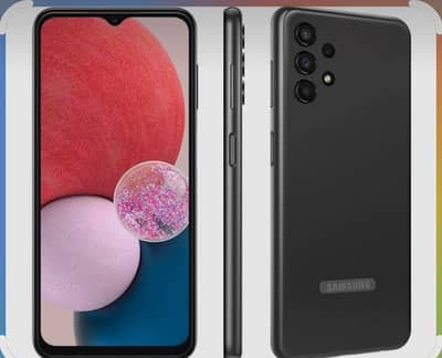 Samsung Mobile A13
