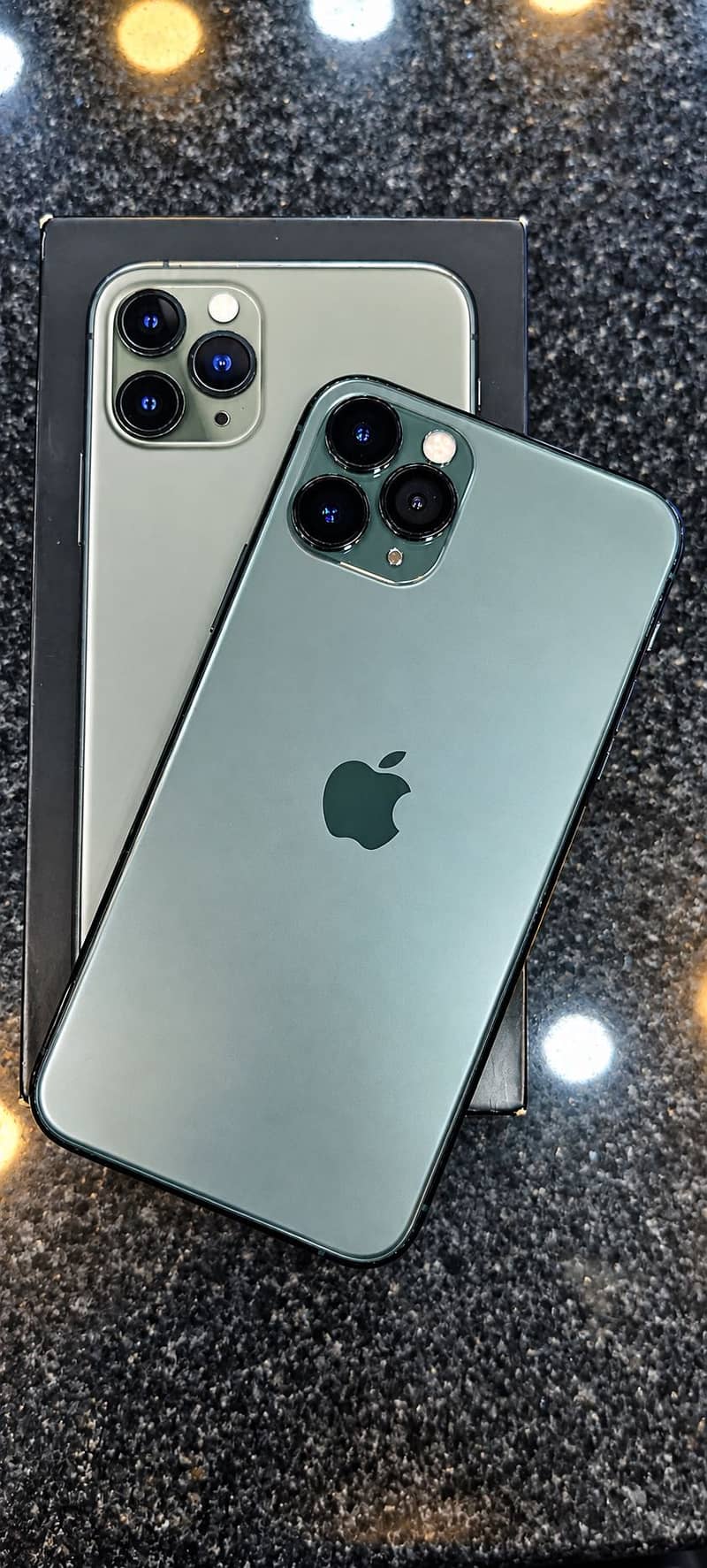 Apple iPhone 11 Pro 1