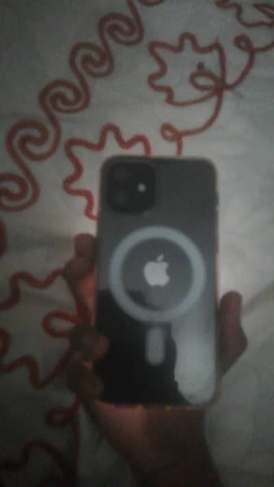 I phone 12 non pta