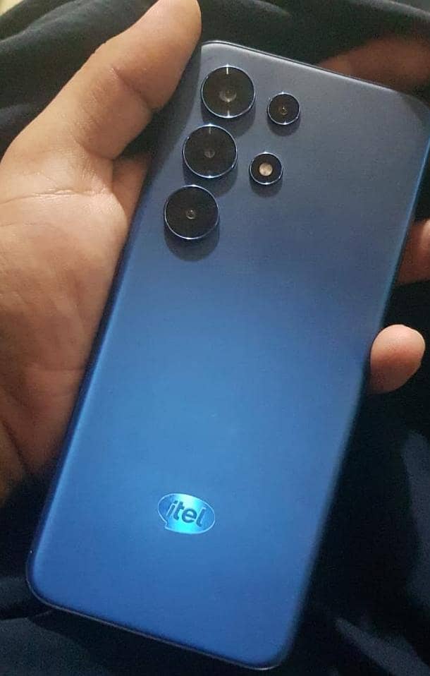 Itel Other Model 0