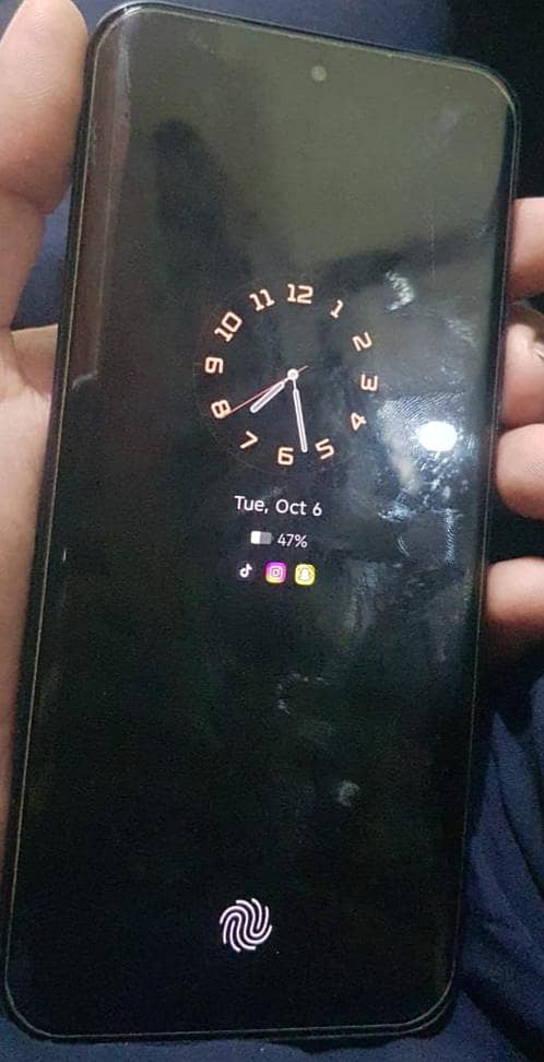 Itel Other Model 1