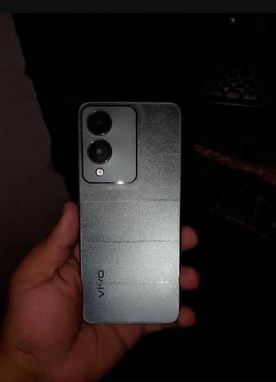 Vivo Y17s 6 128