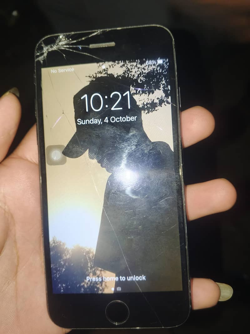 Apple iPhone 6 1