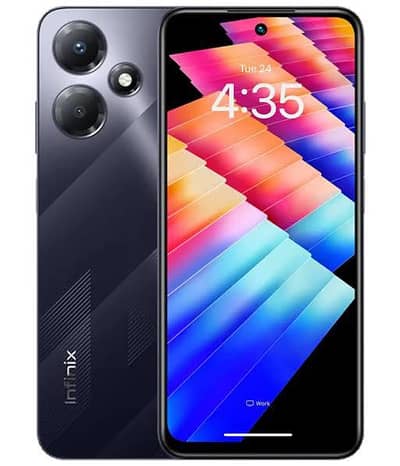 Infinix hot 30 play   03711713400l