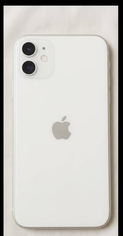Apple iPhone 11  Waterpack