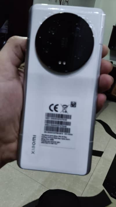 xiomi 13 ultra
