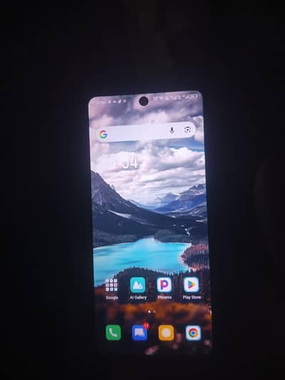 Infinix Smart 8 Pro