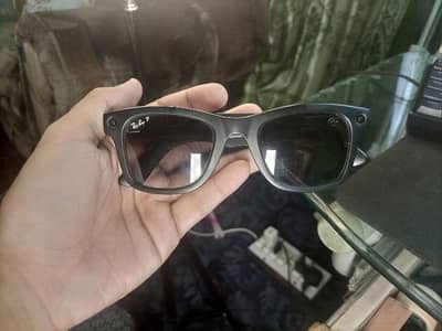 Meta Glasses Gen 2 Available
