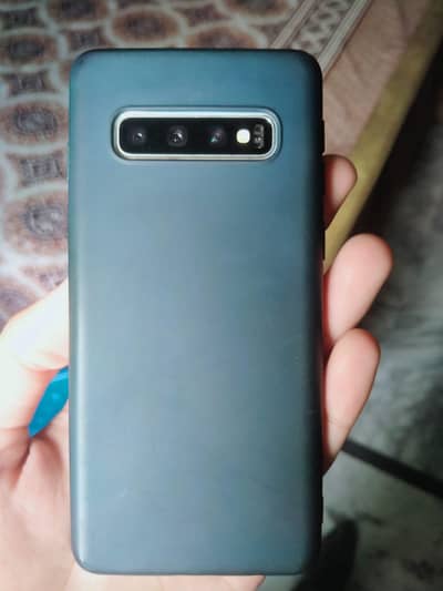 Samsung Mobile S10