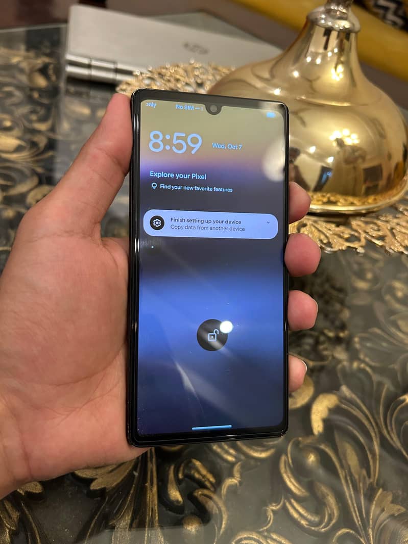 Google Pixel 6a 1