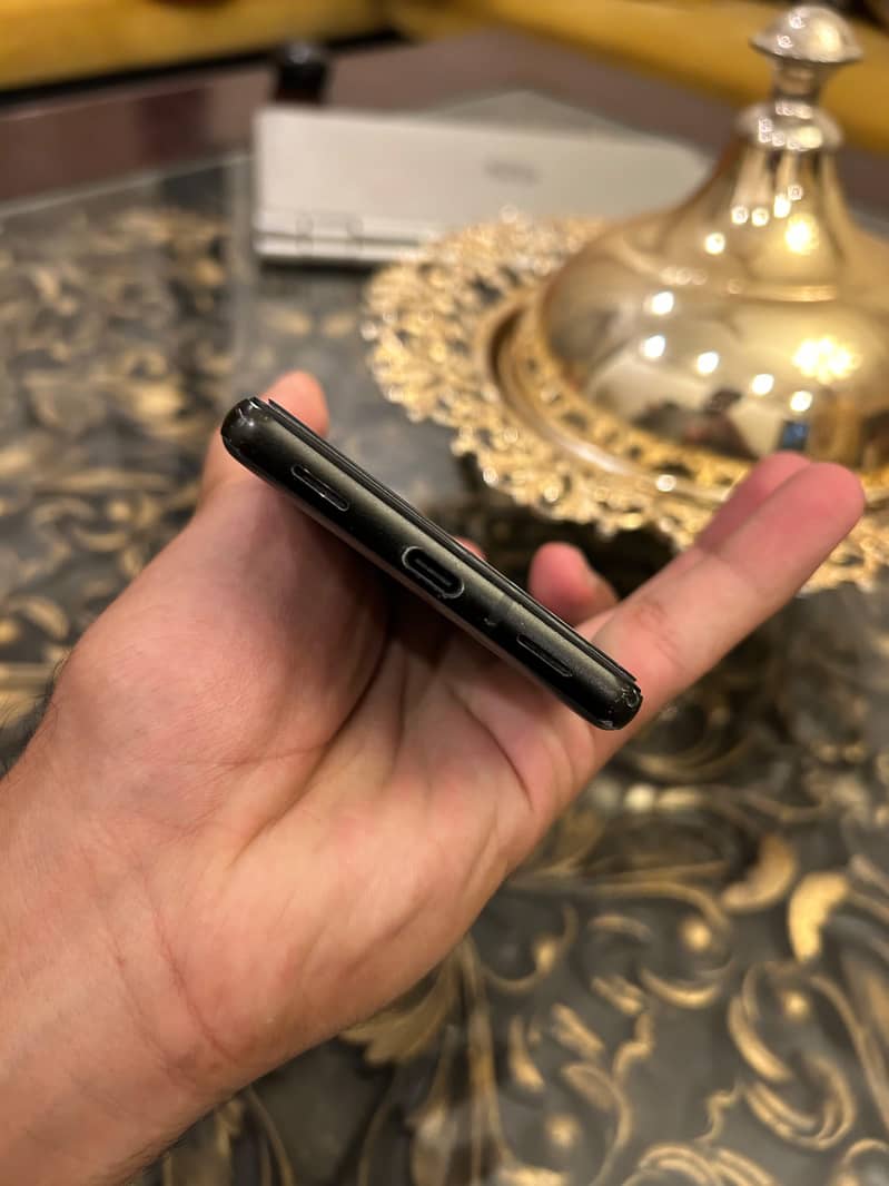 Google Pixel 6a 3
