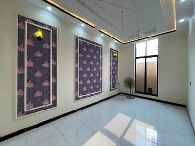 2.5 MARLA HOUSE BRAND NEW FOR SALE