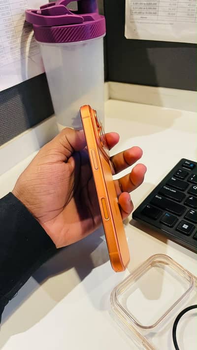 Apple iPhone 17 Pro