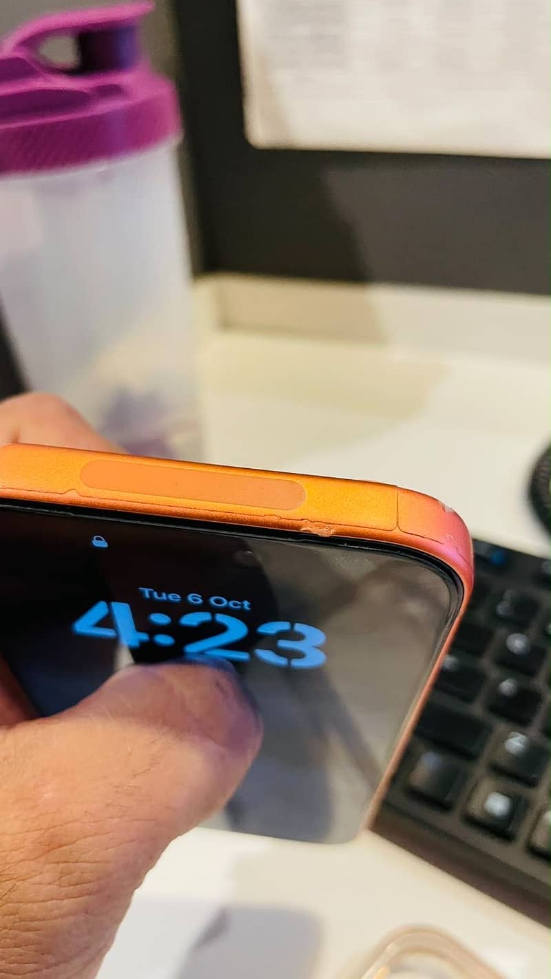 Apple iPhone 17 Pro 2
