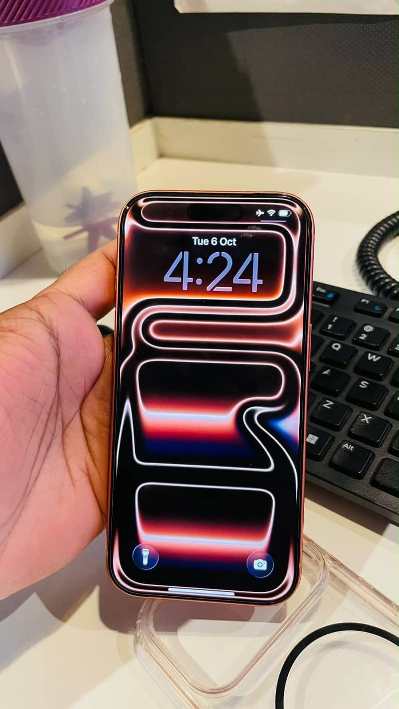 Apple iPhone 17 Pro 3
