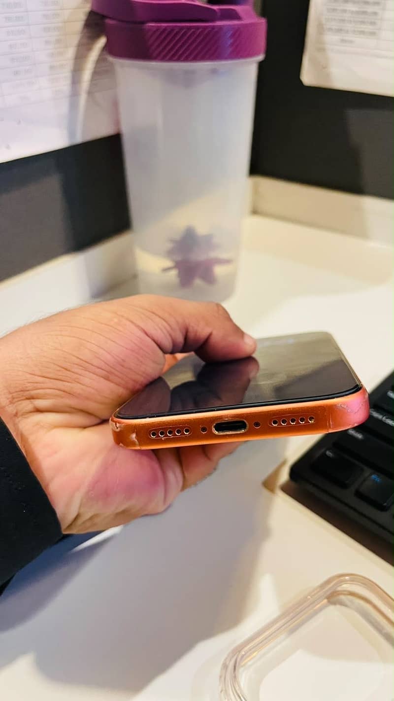 Apple iPhone 17 Pro 4