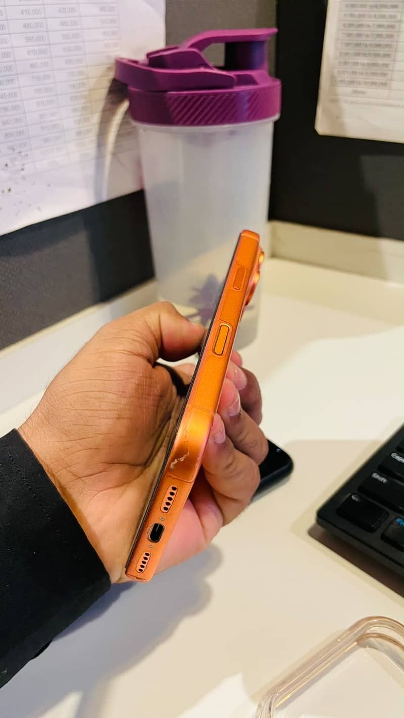 Apple iPhone 17 Pro 6