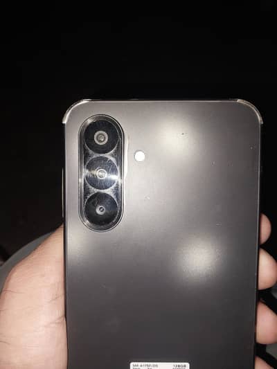 Samsung Mobile A17