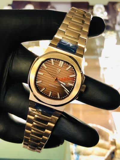 Original Pagani Design PD-1728 Watch