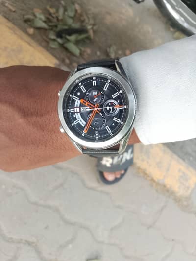 Samsung Galaxy watch 3