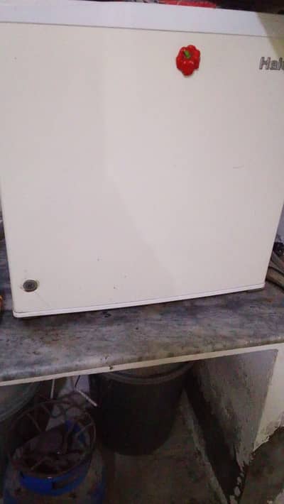 good condition