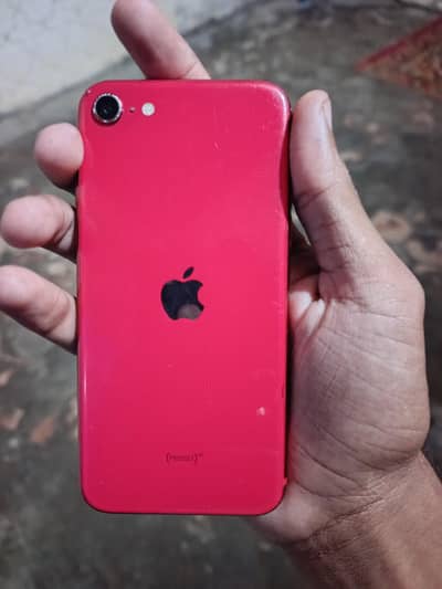 Apple iPhone SE