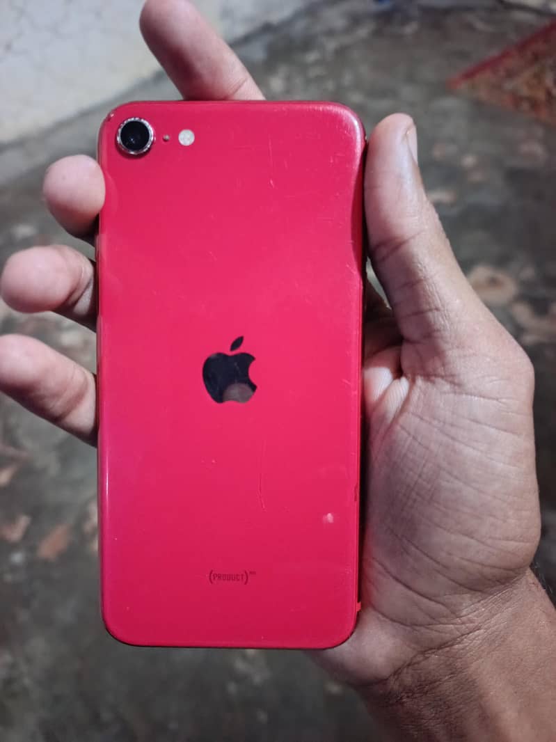 Apple iPhone SE 0
