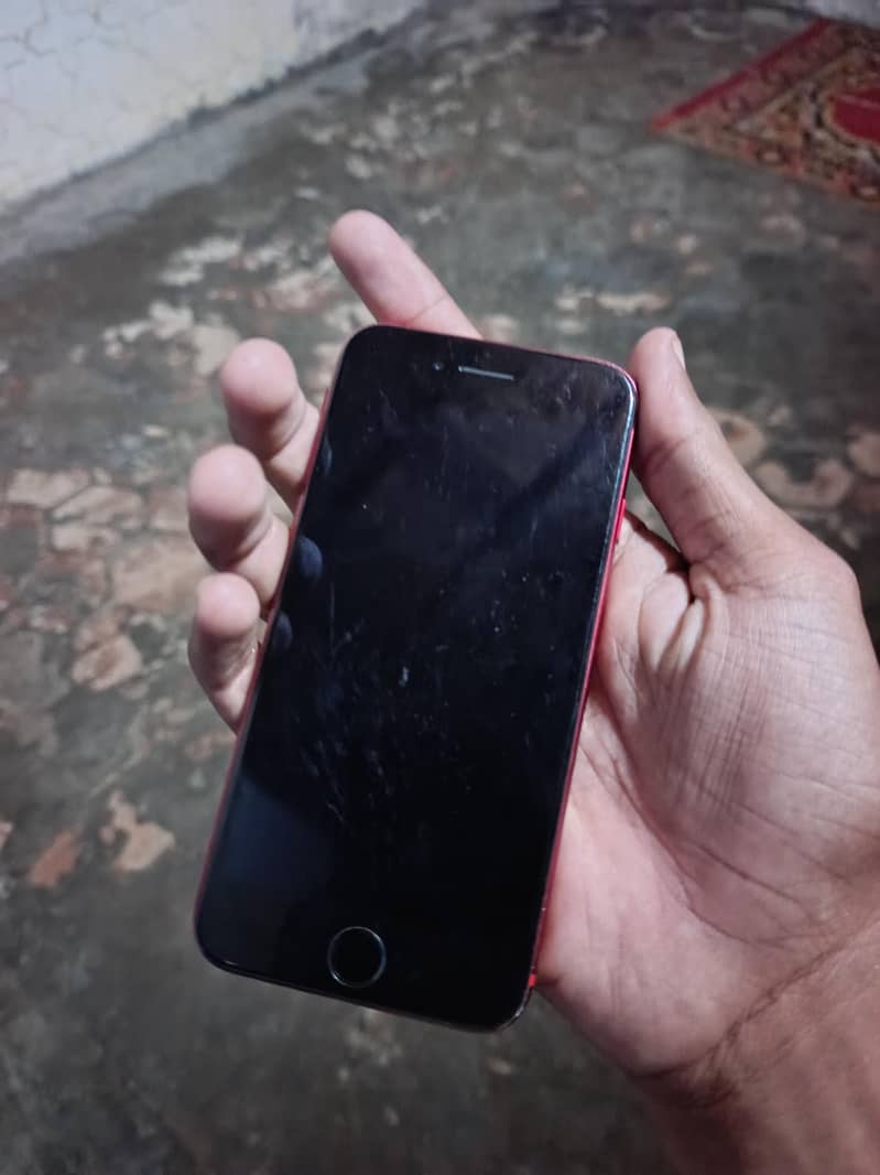 Apple iPhone SE 1