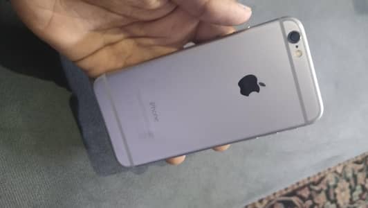 Apple iPhone 6