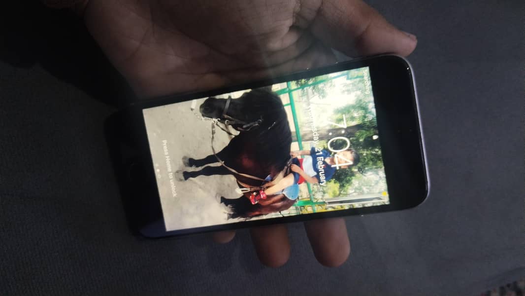 Apple iPhone 6 1