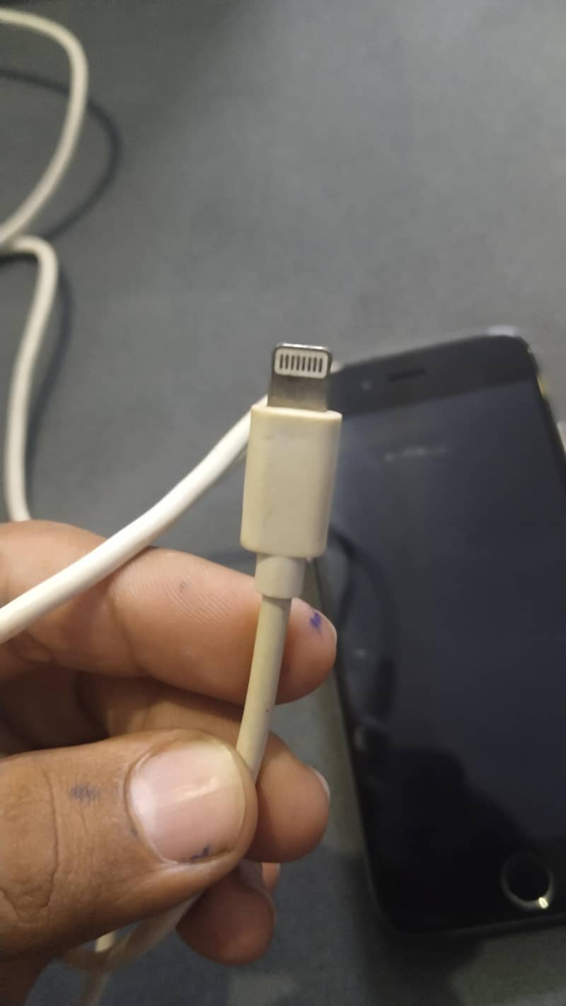 Apple iPhone 6 3