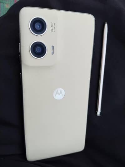 Motorola Moto G Stylus 2024 5g