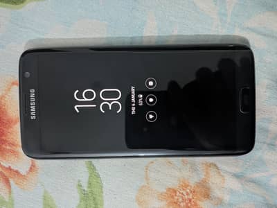 Samsung Mobile S7 Edge Non PTA