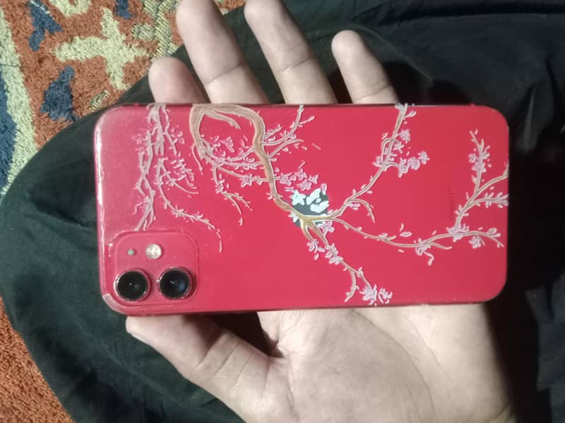 Apple iPhone 11 0
