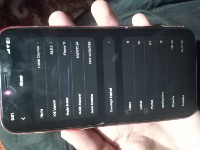 Apple iPhone 11 2