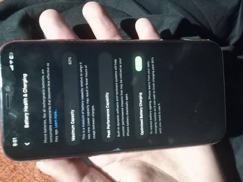 Apple iPhone 11 3