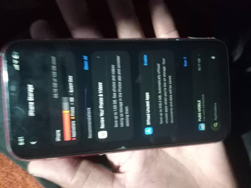 Apple iPhone 11 4