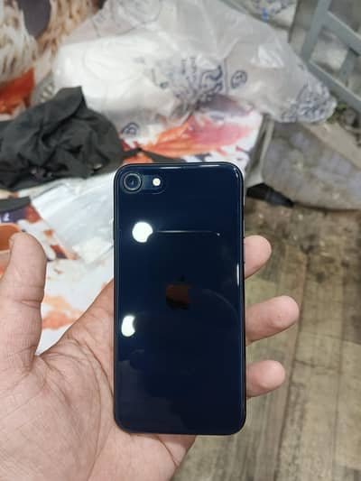 Apple iPhone SE 2023 3rd generation