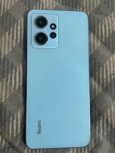 redmi note 12