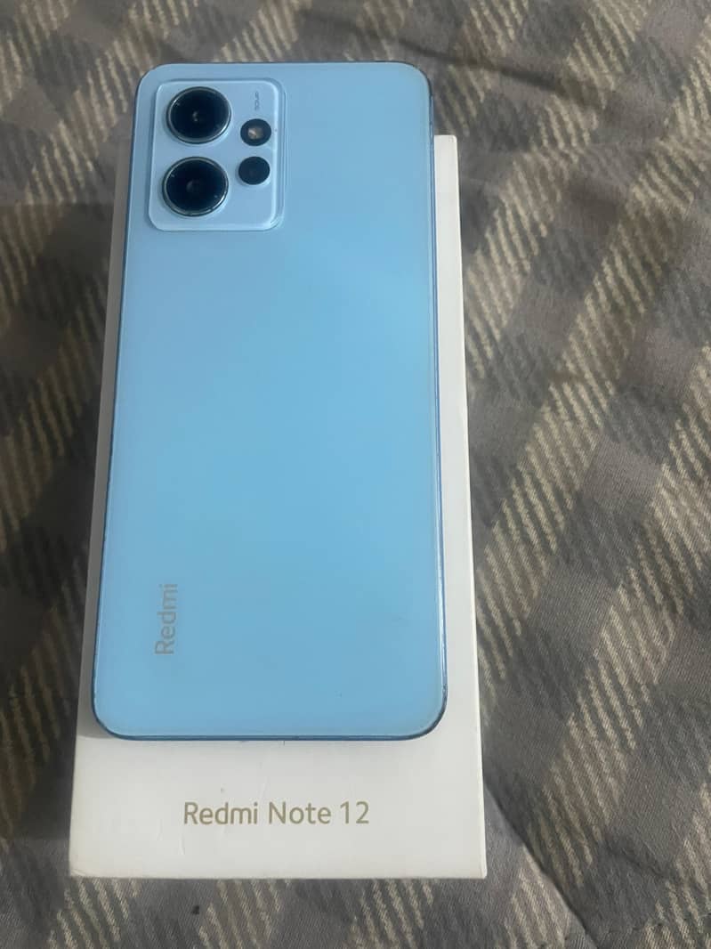redmi note 12 2