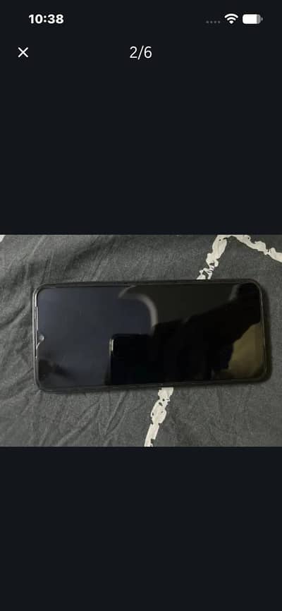 Samsung Mobile A14
