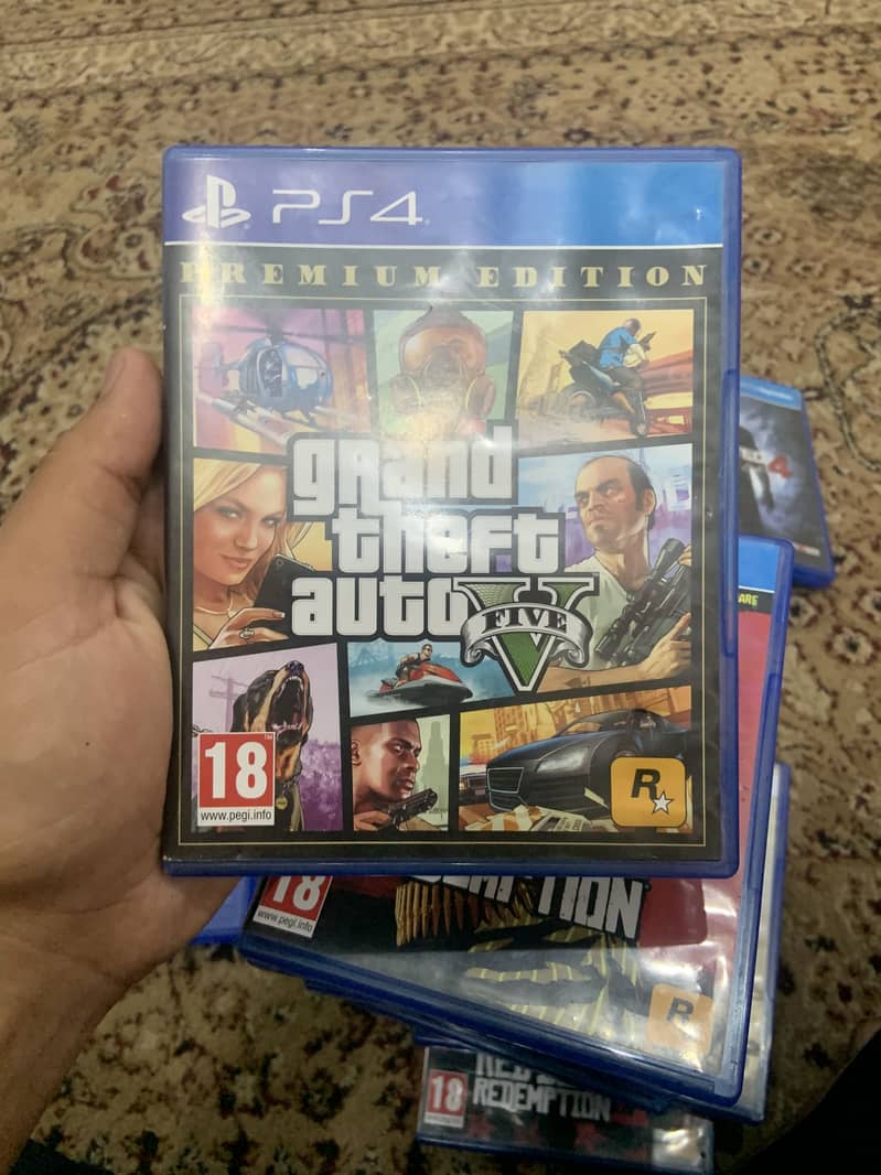 Ps4 ps5 games 2