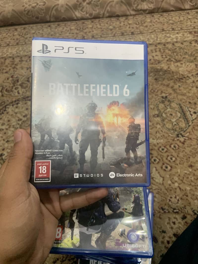 Ps4 ps5 games 3