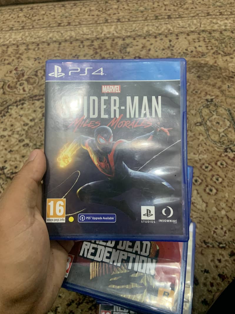 Ps4 ps5 games 4