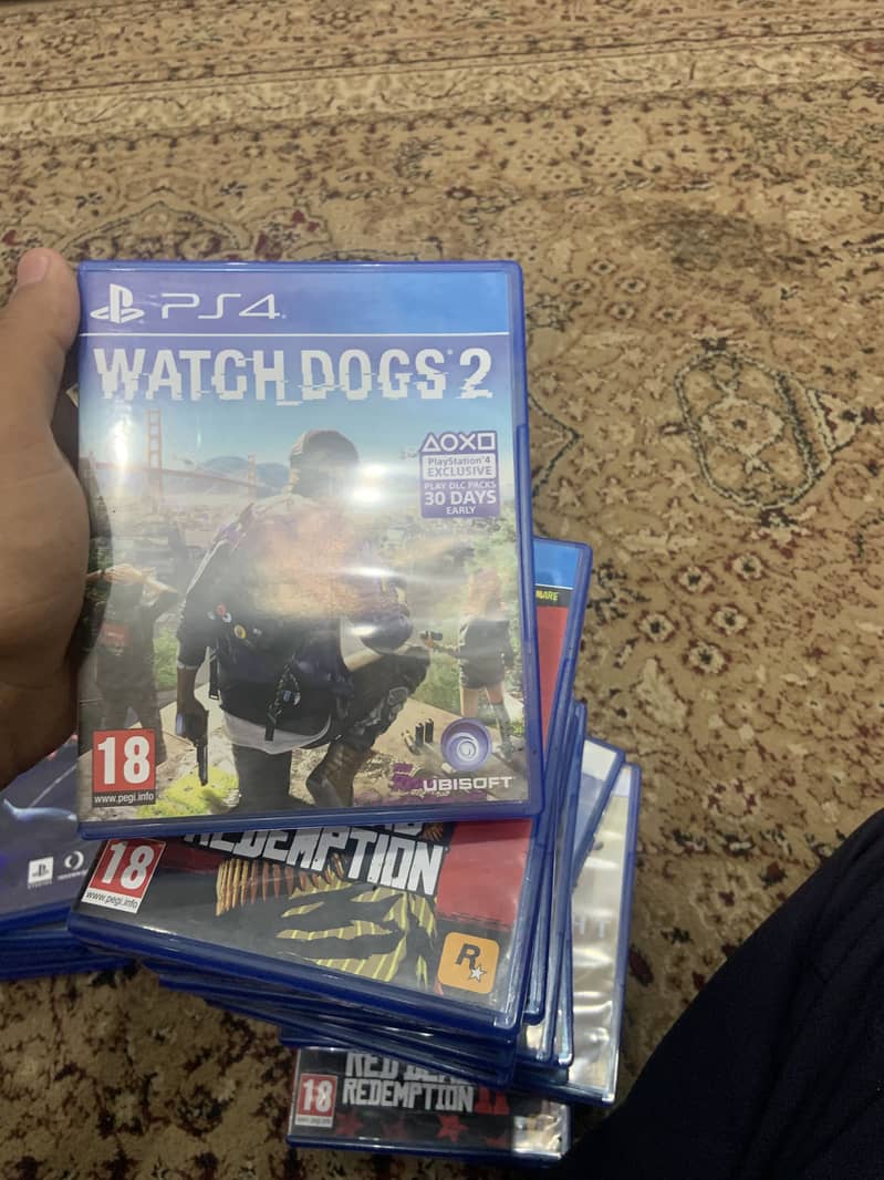 Ps4 ps5 games 6